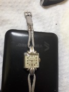 Delbana+pasek orginał vintage