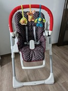 Krzesełko do karmienia Peg Perego Prima Pappa Zero3