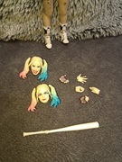 HARLEY QUINN 16cm