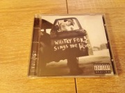 EVERLAST - WHITEY FORD SINGS THE BLUES CD