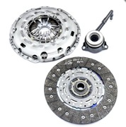 LUK RepSet Pro zestaw sprzęgła 624 3264 34, sprzęgło do Forda, Volvo