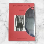 Męskie bokserki Björn Borg 3 pak 