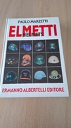 elmetti helmets - Paolo Marzetti - encyklopedia hełmów