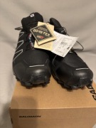 Salomon Speedcross 4 GORE-TEX 47 1/3-30.5 cm