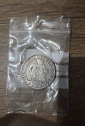 100 zł Mieszko i Dąbrówka 1966 rok srebro