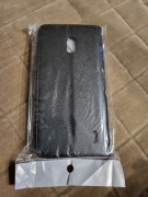 Etui do Nokia 2.2 czarne