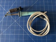 Kolba lutownicza z odsysaczem Weller DSX 80