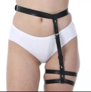 Pasek, Harness, uprząż 