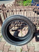 Cztery nowe opony letnie Continental EcoContact 6 