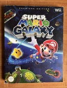 Super Mario Galaxy poradnik, Nintendo guide