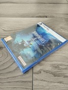 Nowa Gra Little Nightmares 2 Polska Wersja PS5 Playstation