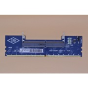 Adapter RAM Pamieć RAM Laptopa na PC SO-DIMM DDR4 na PC DIMM DDR4