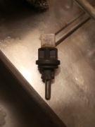 CZUJNIK TEMPERATURY WYMIENNIKA TASSERON TSD 1902/1906