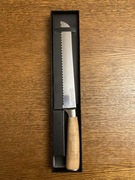 Nóż marki URUMAH z wysokowęglowej stali nierdzewnej damasceńskiej 67 warst