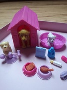  Barbie Simba Akcesoria Słodkie Pieski Zestaw TOP