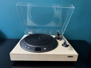 Denon DP-1200 po kompletnej renowacji