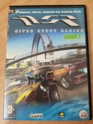 Nitro stunt racing PC