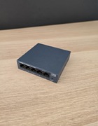 Switch TP-Link LS105G Gigabitowy 5 portów 