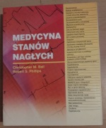 Medycyna stanów nagłych Ball Phillips