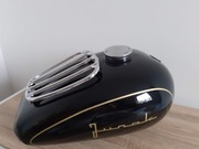 Zbiornik do Junaka M07/M10  z kratką po renowacji 