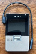 Sony XDV-G200 – przenośny odtwarzacz / multimedia / niesprawdzony
