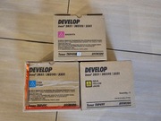 Tonery Konica Minolta Develop TNP 49 orginał