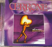 cd Cerrone-Dream.