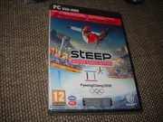Steep Winter Games Edition - PC - Folia - UNIKAT