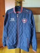 Kurtka U.S.POLO.ASSN.  rozmiar M/L,  jak nowa