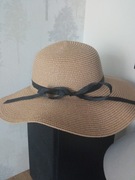 Kapelusz damski letni