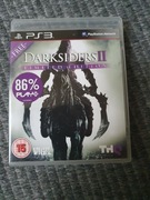 Darksiders 2 gra na ps3
