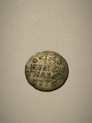 1/48 Talara 1775 Niemcy Prusy Moneta Rzadkie 