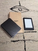 Amazon Kindle Paperwhite 3 + nowe etui Zestaw