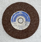 Ściernica kamień szlifierski 150x20x20 czerwony