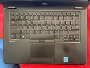Dell Latitude E5450 - używany, sprawny, w dobrym stanie wizualnym