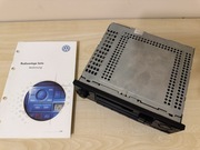 Radio VW Beta 5 V Volkswagen Passat, Golf, Sharan FL  Kod