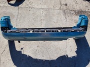 Citroen C8 Zderzak tył tylni knb