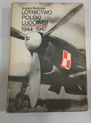 Lotnictwo Polski Ludowej 1944-1947