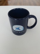 Kubek z logo ERA GSM unikat