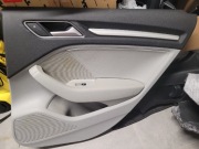 Boczek drzwi audi a3 8v5 sedan