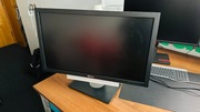 Monitor Dell 27" U2711 + głośnik Dell AS501