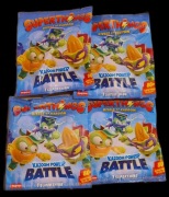 Superthings Kazoom Power Battle One Pack 1szt mix