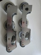 Płoza PIC Skate P53 NOWA