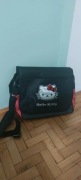 Torba na ramię Hello Kitty