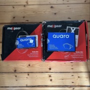 Klocki i tarcze hamulcowe Volvo S90 / XC90 2.0 (2014–)