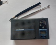 Radyjko AM/FM UKF=88-108 MHz
