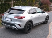 Kia XCeed 1.5 T-GDI, Salon Polska, 1. Właściciel 