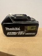 Akumulator MAKITA 18V 3.0Ah BL1830B ORYGINAŁ