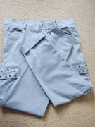 Spodnie damskie, marki Unisono