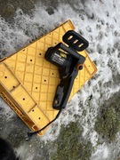 Piła Elektryczna WORX WG305E niekompletna